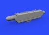 Eduard SIN648133 A-10C armament GREAT WALL HOBBY 1/48